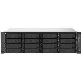 Serwer NAS QNAP Rack TS-1673AU-RP-16G - zdjęcie poglądowe 3