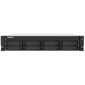 Serwer NAS QNAP Rack TS-873AU-RP-4G - zdjęcie poglądowe 2