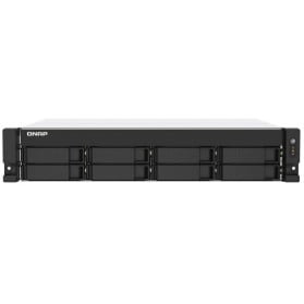 Serwer NAS QNAP Rack TS-853DU-RP-4G - zdjęcie poglądowe 2