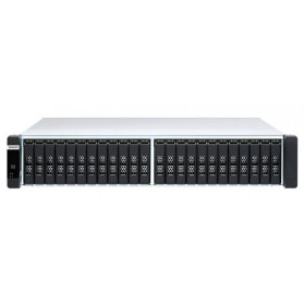 Serwer NAS QNAP Rack ES2486DC-2142IT-128G - zdjęcie poglądowe 4