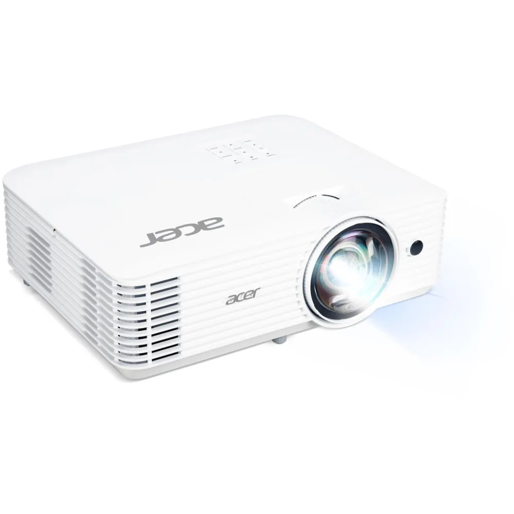 Projektor DLP Acer H6518STi - MR.JSF11.001 - zdjęcie