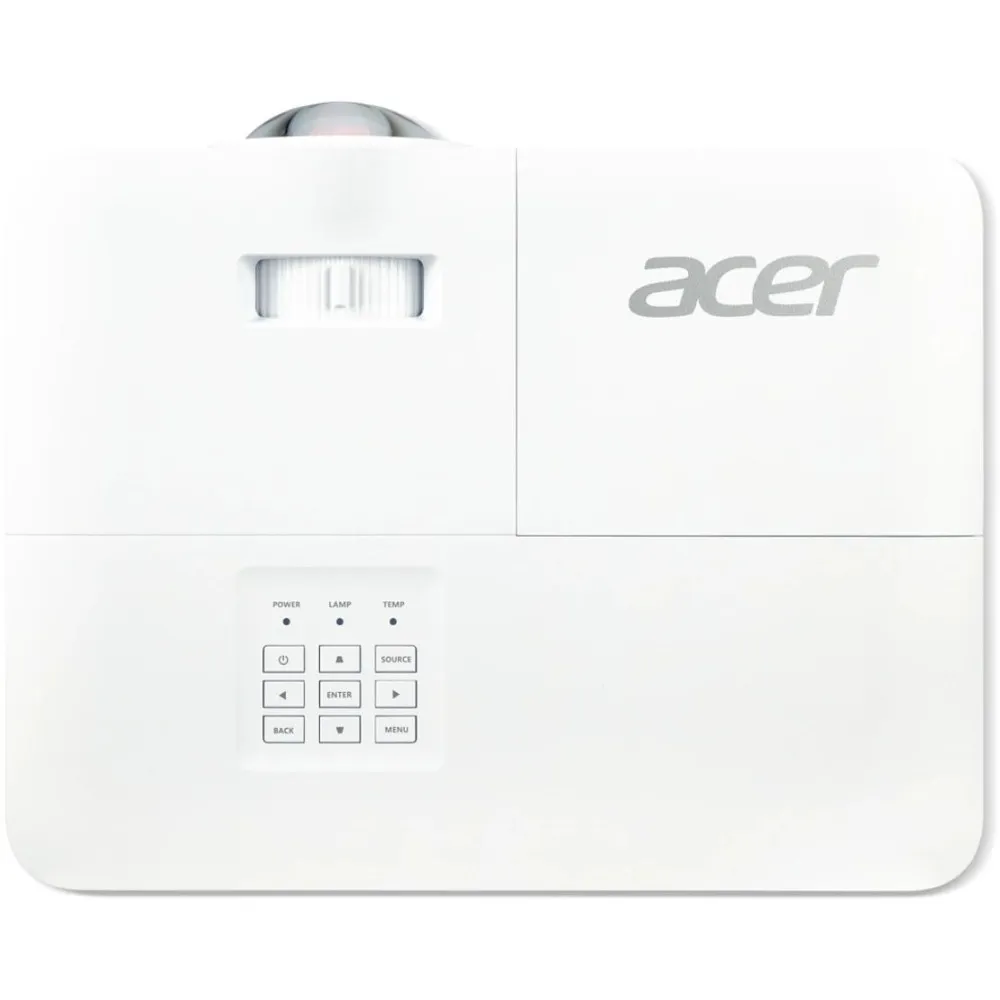 Zdjęcie projektora DLP Acer H6518STi