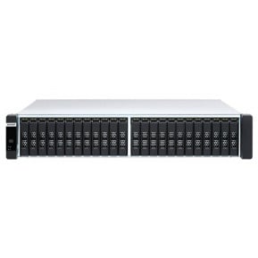 Serwer NAS QNAP Rack ES2486DC-2142IT-96G - zdjęcie poglądowe 4