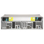 Serwer NAS QNAP Rack ES1686DC-2142IT-128G - zdjęcie poglądowe 1