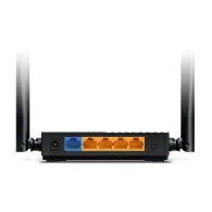 Router Wi-Fi TP-Link ARCHER C64, AC1200, MU-MIMO, 1 x WAN, 1 x RJ45, WPA3, 4 x LAN 10|100|1000 Mbps, 4 anteny zewnętrzne | Sklep