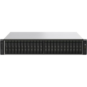 Serwer NAS QNAP Rack TS-H2490FU-7302P-256G - zdjęcie poglądowe 2