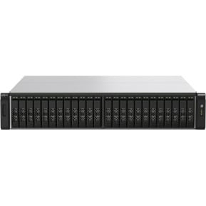 Serwer NAS QNAP Rack TS-H2490FU-7302P-128G - zdjęcie poglądowe 2