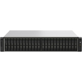 Serwer NAS QNAP Rack TS-H2490FU-7232P-64G - zdjęcie poglądowe 2