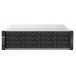 Serwer NAS QNAP Rack GM-1001 - Rack (3U)/Intel Xeon E-2234/8 GB RAM/10 wnęk/hot-swap