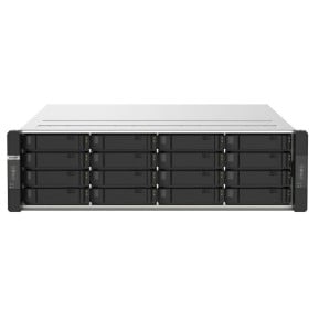 Serwer NAS QNAP Rack GM-1002 - zdjęcie poglądowe 3