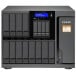 Serwer NAS QNAP Tower TS-1635AX-4G - Tower/Marvell ARMADA 8040/4 GB RAM/16 wnęk/hot-swap/2 lata Carry-in