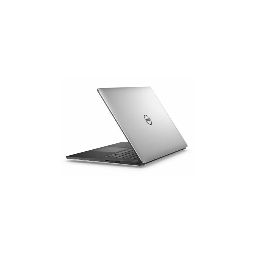 Laptop Dell XPS 15 9570-7796 - i9-8950HK/15,6" 4K IPS/RAM 16GB/SSD 512GB/GeForce GTX 1050Ti/Windows 10 Home/2 lata On-Site