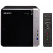 Serwer NAS QNAP Tower TS-453BT3-8G - Tower/Intel Celeron J3455/8 GB RAM/4 wnęki/hot-swap/2 lata Carry-in