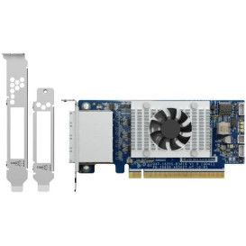 QNAP QXP-1620S-B3616W - zdjęcie poglądowe 1