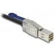 CAB-SAS20M-8644 QNAP 2-metrowy kabel Mini SAS