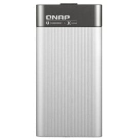 QNA-T310G1T QNAP Przejściówka QNA Thunderbolt 3 - 10GbE/NBASE-T