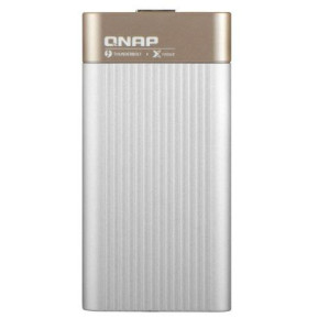 QNA-T310G1S QNAP Przejściówka QNA Thunderbolt 3 - zdjęcie poglądowe 3