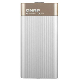 QNA-T310G1S QNAP Przejściówka QNA Thunderbolt 3 - 10GbE/SFP+