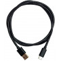 CAB-U35G10MAC QNAP 1-metrowy kabel USB 3.2 Gen 1 5G Type-A do Type-C cable - zdjęcie poglądowe 1