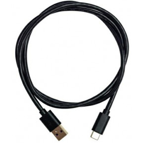CAB-U35G10MAC QNAP 1-metrowy kabel USB 3.2 Gen 1 5G Type-A do Type-C cable - zdjęcie poglądowe 1