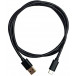 CAB-U35G10MAC QNAP 1-metrowy kabel USB 3.2 Gen 1 5G Type-A do Type-C cable