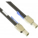 CAB-SAS10M-8644-8088 QNAP 1-metrowy kabel SFF-8644 do SFF-8088