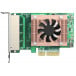 QXG-2G4T-I225 QNAP 4-portowa karta sieciowa 2,5 GbE, Intel Ethernet I225-LM