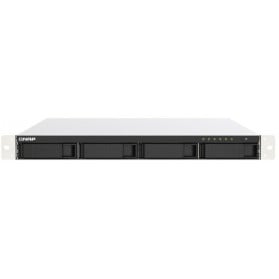 Serwer NAS QNAP Rack TS-453BU-2G - zdjęcie poglądowe 2