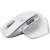 Mysz bezprzewodowa Logitech MX MASTER 3S - Szara - 910-006560 | Sklep ITnes.pl - IT for BUSINESS