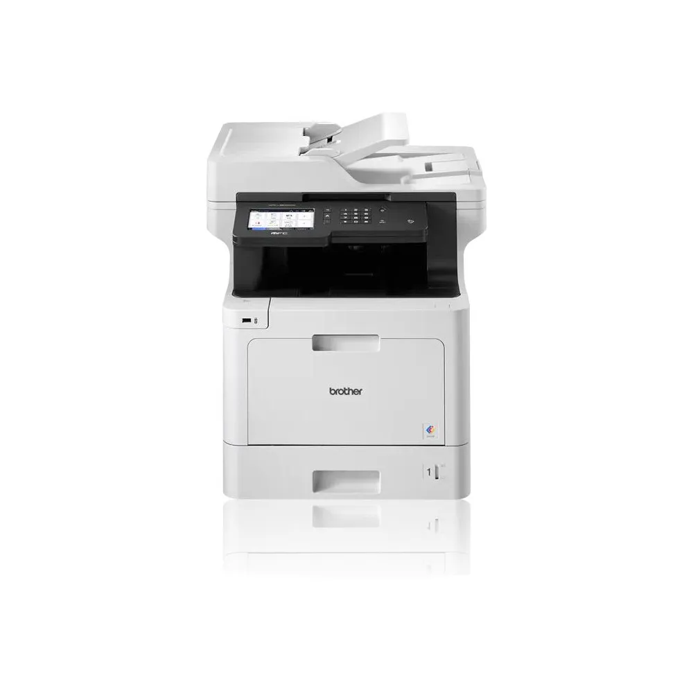 Urządzenie wielofunkcyjne laserowe kolor Brother MFC-L8900CDW MFCL8900CDWRE1 Urządzenie wielofunkcyjne laserowe kolor Brother MFC-L8900CDW MFCL8900CDWRE1