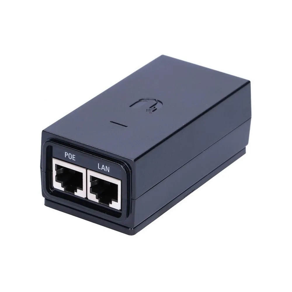 Zasilacz POE Ubiquiti POE-24-30W - 24V, 30W | Sklep ITnes.pl - IT for BUSINESS