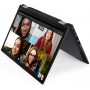 Laptop Lenovo ThinkPad X13 Yoga Gen 2 20W8000HPB - zdjęcie poglądowe 2