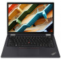 Laptop Lenovo ThinkPad X13 Yoga Gen 2 20W8000QPB - zdjęcie poglądowe 6