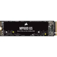Dysk SSD 500GB Corsair MP600 GS CSSD-F0500GBMP600GS, 2280, PCIe, NVMe, 4800-3500MBps | Sklep ITnes.pl, IT for BUSINESS