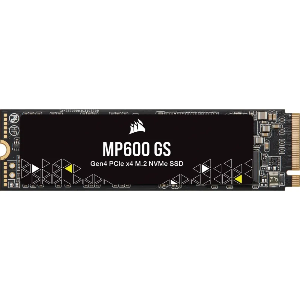 Dysk SSD 500GB Corsair MP600 GS CSSD-F0500GBMP600GS, 2280, PCIe, NVMe, 4800-3500MBps | Sklep ITnes.pl, IT for BUSINESS