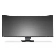 Monitor NEC MultiSync EX341R black 60004231, 34", 3440x1440 (UWQHD), 75Hz, 21:9, VA, 4 ms, Czarny | Sklep ITnes.pl, IT for BUSINESS