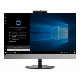 Komputer All-in-One Lenovo V530-24ICB 10UW00E3PB - i5-9400T/23,8" FHD/RAM 8GB/HDD 1TB/Czarny/WiFi/DVD/Windows 10 Pro/1 rok OS