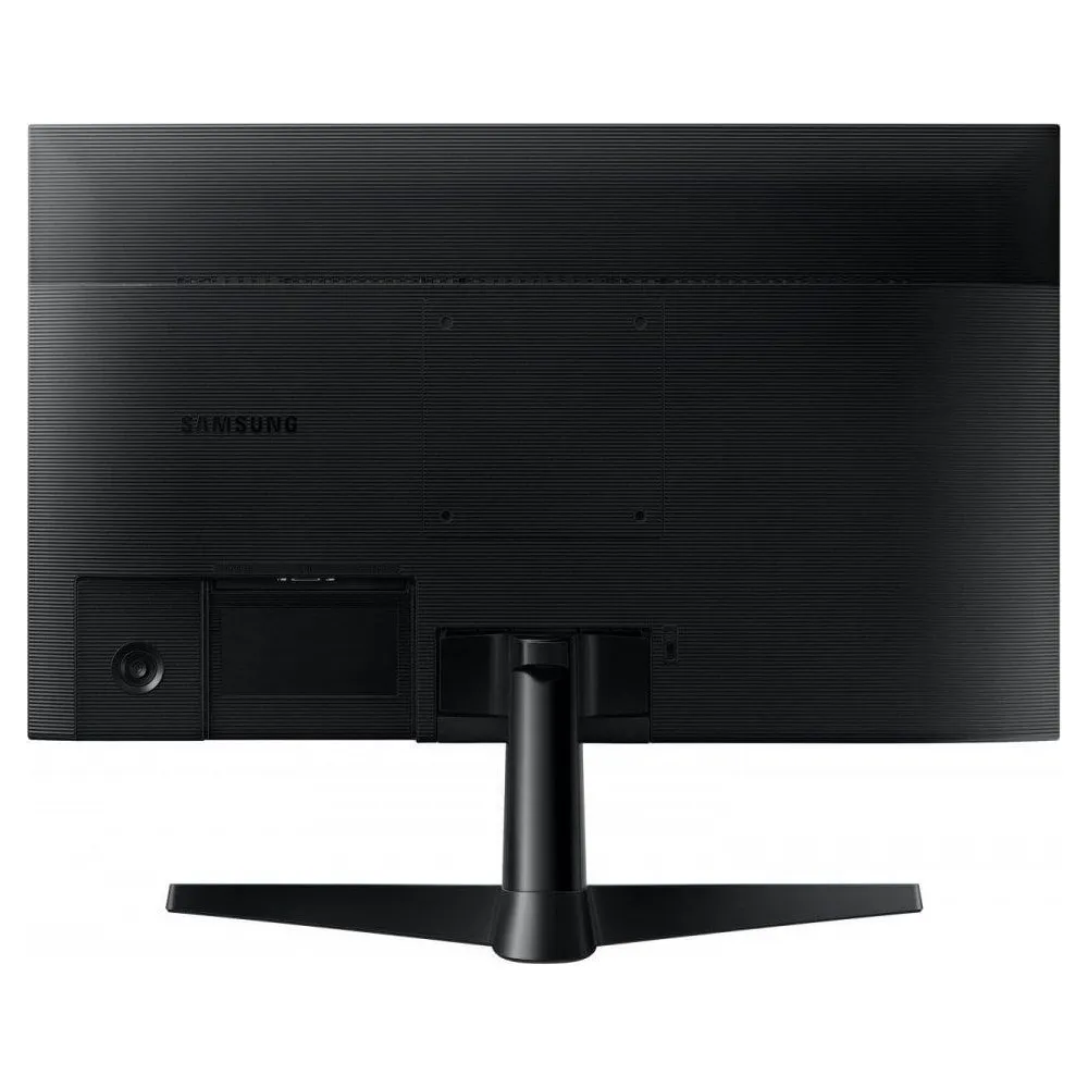 Monitor Samsung Essential LS27C312EAUXEN - 27"/1920x1080 (Full HD)/75Hz/IPS/FreeSync/5 ms/Czarny