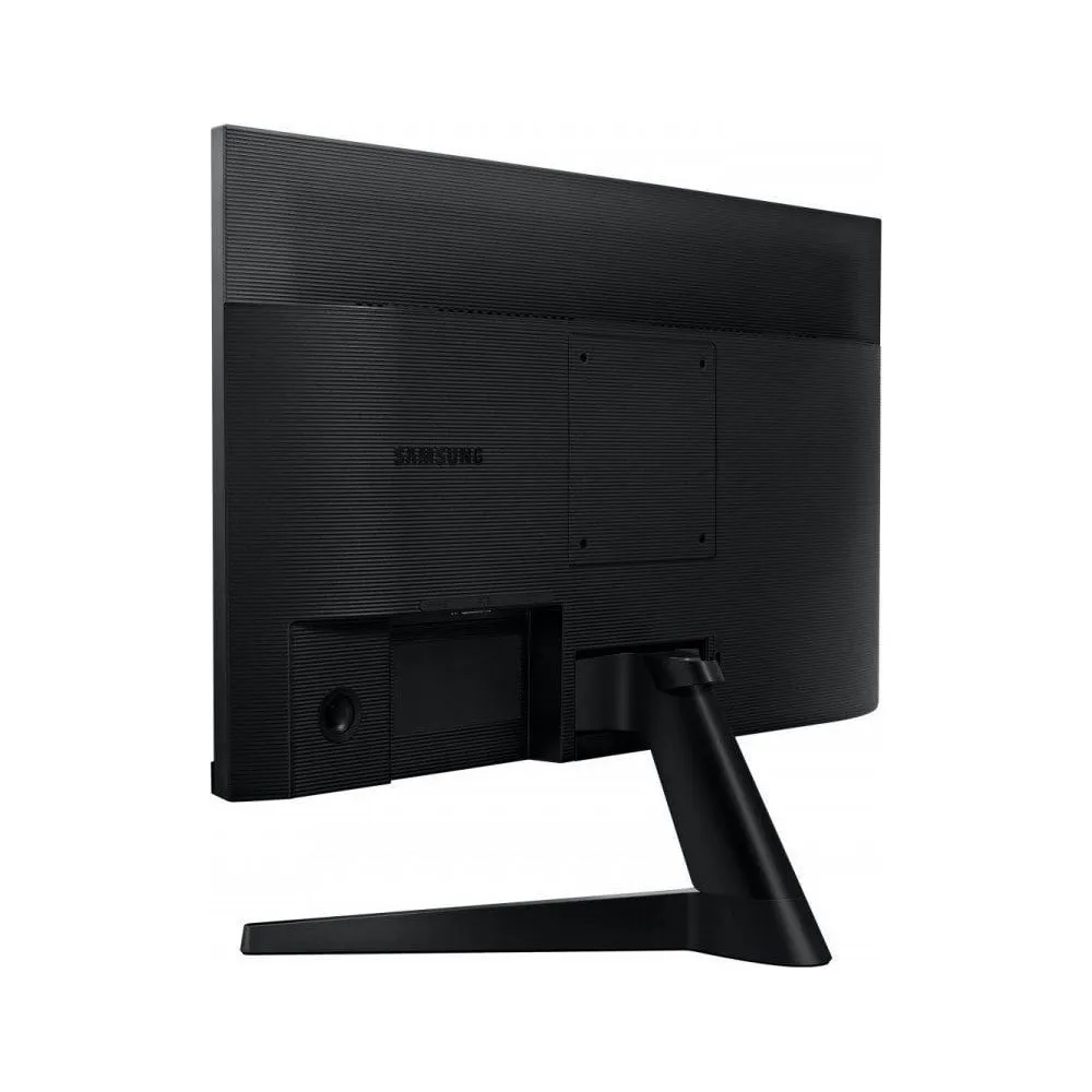 Monitor Samsung Essential LS27C312EAUXEN - 27"/1920x1080 (Full HD)/75Hz/IPS/FreeSync/5 ms/Czarny - zdjęcie