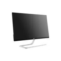 Monitor AOC I2481F I2481FXH, 23,8", 1920x1080 (FHD), 60Hz, IPS, 4 ms, Czarny | Sklep ITnes.pl, IT for BUSINESS