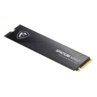 Dysk SSD 1 TB MSI Spatium M560 S78-440L0F0-P83 - zdjęcie poglądowe 2