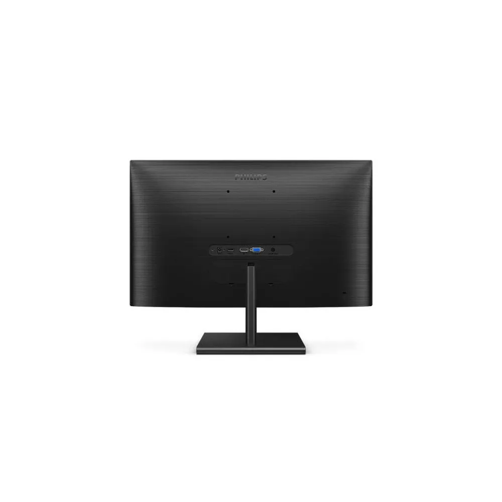 Monitor Philips 275E1S/00 - 27"/2560x1440 (QHD)/75Hz/TN/FreeSync/4 ms/Czarny
