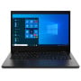 Laptop Lenovo ThinkPad L14 Gen 2 AMD 20X5001QPB - zdjęcie poglądowe 6