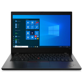 Laptop Lenovo ThinkPad L14 Gen 2 AMD 20X5001QPB - Ryzen 5 5600U/14" Full HD IPS/RAM 16GB/SSD 512GB/Windows 10 Pro/1 rok Carry-in