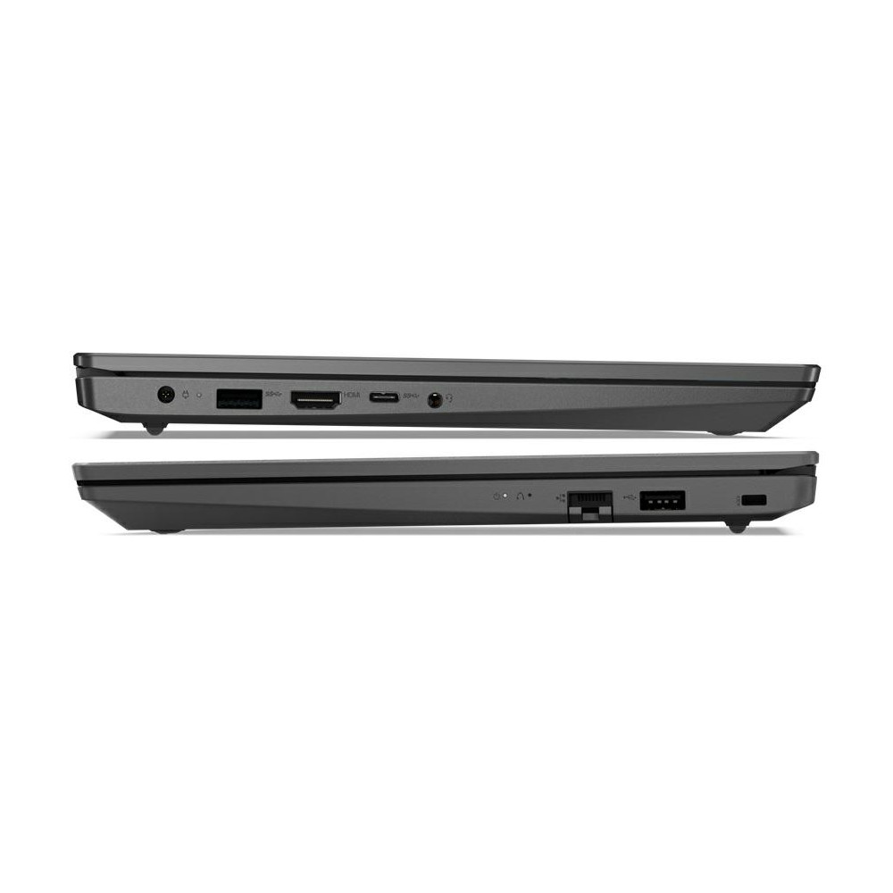 Laptop Lenovo V14 G2 ALC 82KC000HPB - AMD Ryzen 3 5300U/14" Full HD/RAM 8GB/SSD 256GB/Windows 10 Pro/2 lata Door-to-Door - zdjęcie