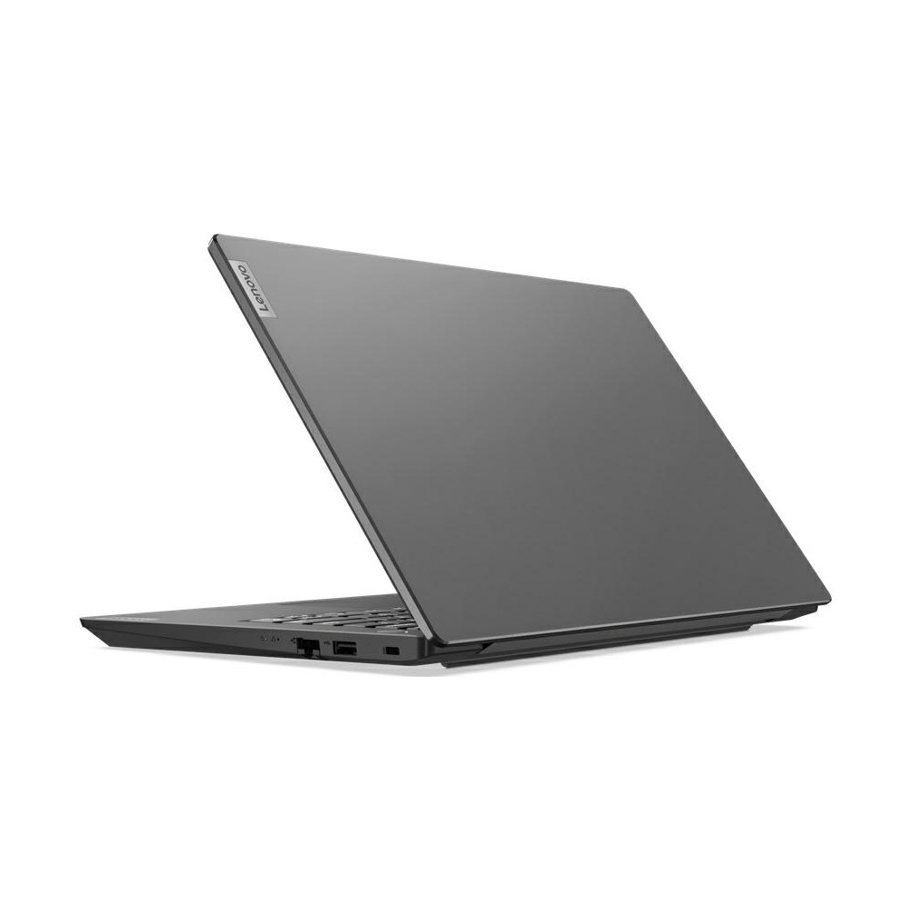 Zdjęcie produktu Laptop Lenovo V14 G2 ALC 82KC000HPB - AMD Ryzen 3 5300U/14" Full HD/RAM 8GB/SSD 256GB/Windows 10 Pro/2 lata Door-to-Door