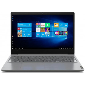 Laptop Lenovo V15 IML 82NB001BPB - i3-10110U, 15,6" Full HD, RAM 8GB, SSD 256GB, Szary, 2 lata Door-to-Door - zdjęcie 6