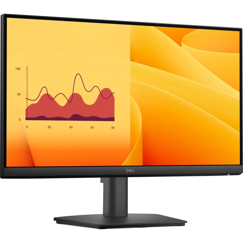 Dell Pro 22 E2225HM 210-BQMZ - zdjęcie