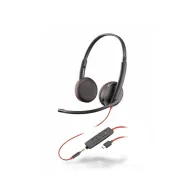 209751-101, Plantronics Blackwire C3225 USB-C | Sklep ITnes.pl - IT for BUSINESS