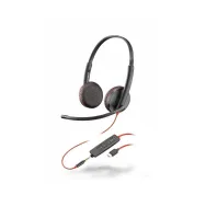 209751-101, Plantronics Blackwire C3225 USB-C | Sklep ITnes.pl - IT for BUSINESS
